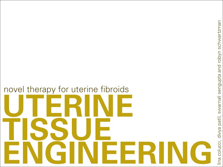 Uterine Tissue Engineering_1b