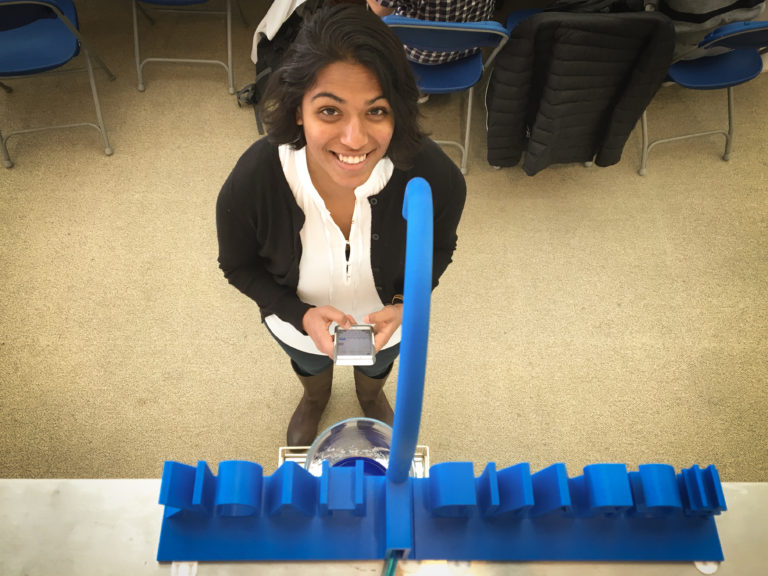 How to Build a Twitter Fountain | Lina\u0026#39;s Portfolio